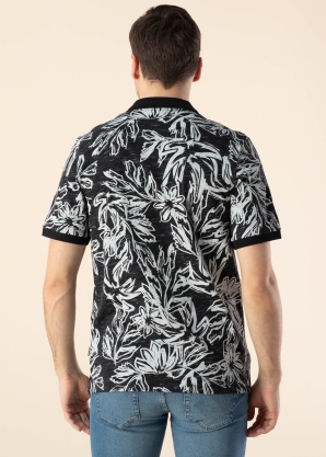 Jack & Jones polosärk Lafayette