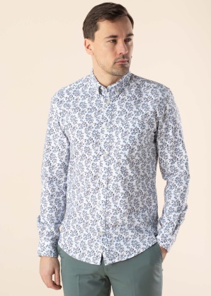 Рубашка Neil Only & Sons