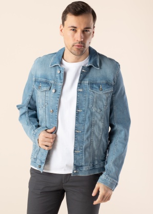 Tom Tailor teksatagi