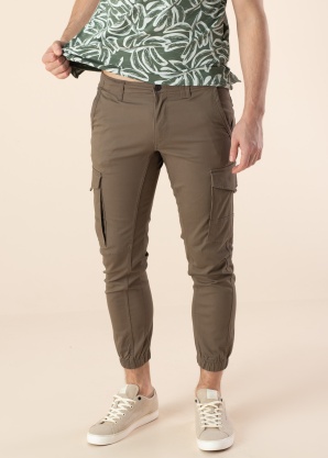 Jack & Jones püksid Paul