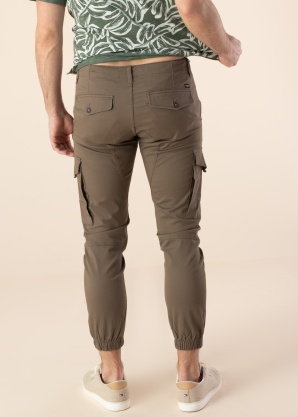 Jack & Jones püksid Paul