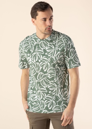 Jack & Jones T-särk Lafayette