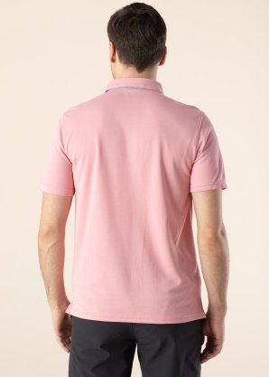 Рубашка-поло Nelson Point Columbia