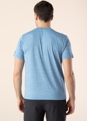 Columbia T-särk Hike Graphic