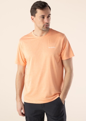 Футболка Hike Crew Columbia