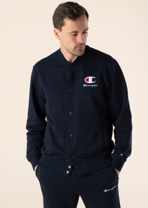 Champion bomber jakk