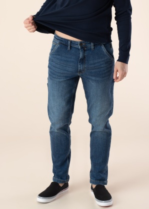 Blend teksapüksid Thunder