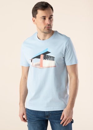 Футболка Esprit