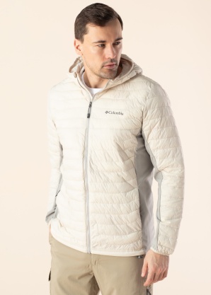 Columbia kevad-sügisjope Powder Pass