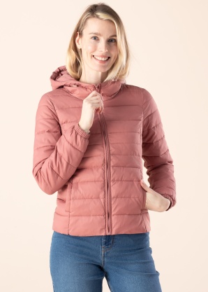 Весенне-осенняя куртка Tahoe Only