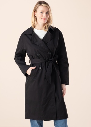 Noisy May kevad-sügismantel Manya