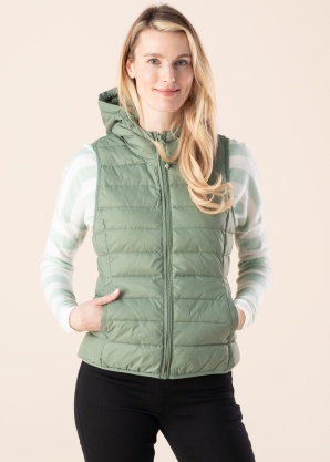 Жилет Newtahoe Only