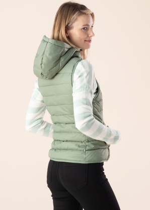 Жилет Newtahoe Only