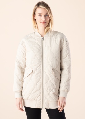 Весенне-осенняя куртка Tina Only