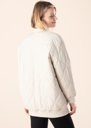 Весенне-осенняя куртка Tina Only