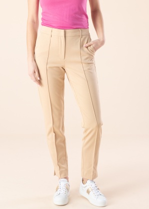 Брюки Scoop YAS