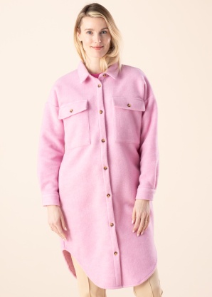 Весенне-осеннее пальто Jonas Noisy May