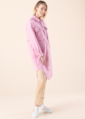 Весенне-осеннее пальто Jonas Noisy May