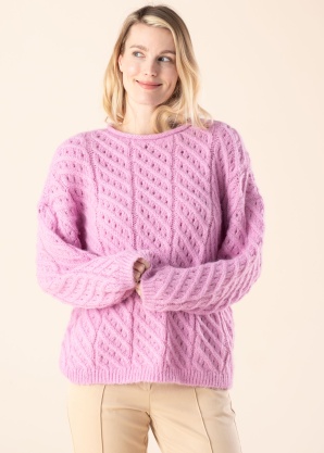 Свитер Ana Vero Moda