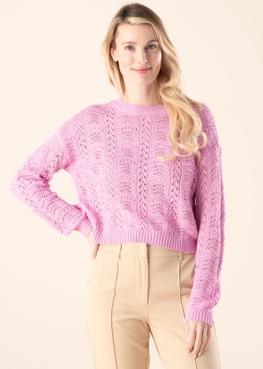 Vero Moda kampsun Rlet