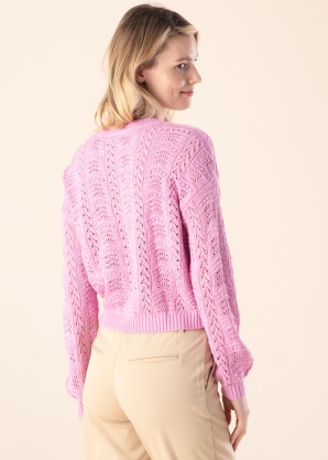 Vero Moda kampsun Rlet