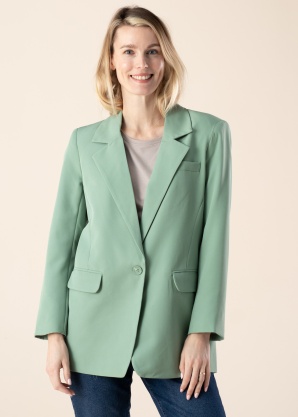 Only pintsak Lana-berry