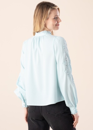 Vero Moda pluus Afne