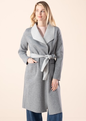 Весенне-осеннее пальто Juice Vila