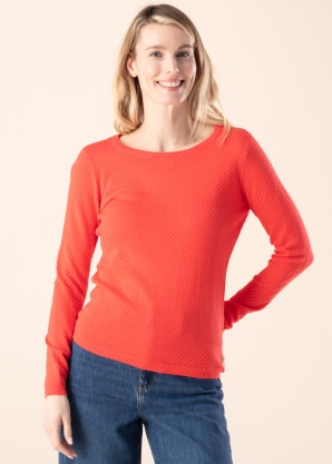 Свитер Care Vero Moda