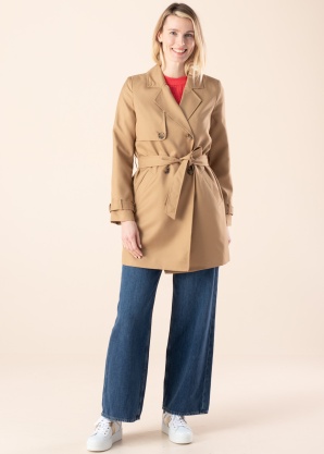 Vero Moda kevad-sügismantel Eleste