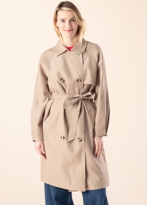 Весенне-осеннее пальто Oreen Vero Moda