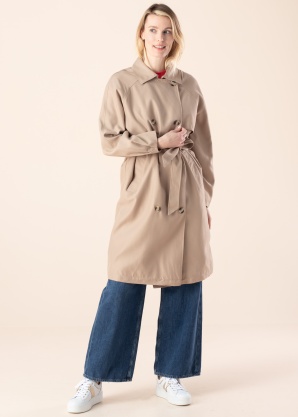 Vero Moda kevad-sügismantel Oreen