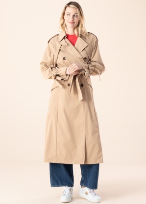 Весенне-осеннее пальто Beaumont