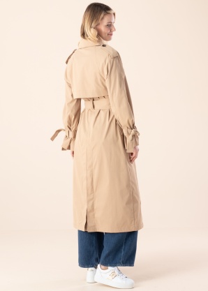 Весенне-осеннее пальто Beaumont