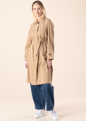 Only kevad-sügismantel Orchid