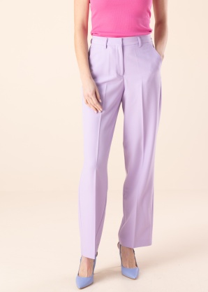 Брюки со стрелками Mary JJXX