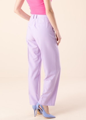 Брюки со стрелками Mary JJXX