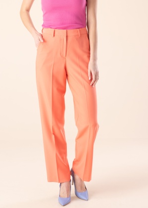 Брюки со стрелками Mary JJXX