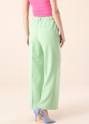 Брюки со стрелками Likka YAS