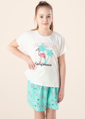 Name It Kids pidžaama Nightset