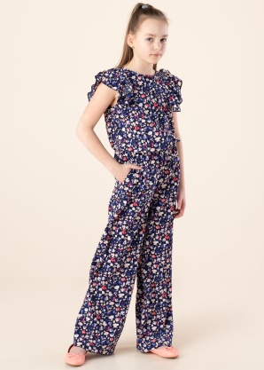 Name It Kids pükskostüüm Vinaya