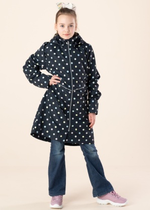 Name It Kids kevad-sügismantel Maxi