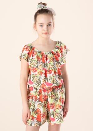 Брючный костюм Vinaya Name It Kids