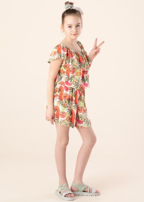 Name It Kids pükskostüüm Vinaya