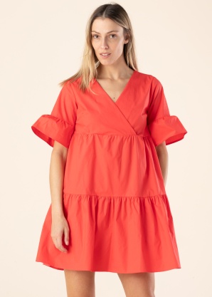 Платье Molly Bracken