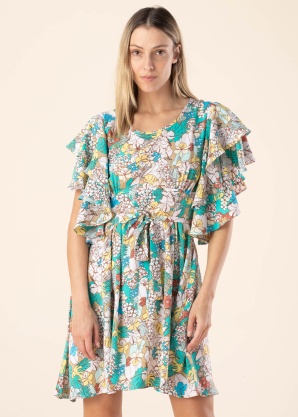 Платье Molly Bracken