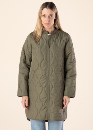 Весенне-осеннее пальто Ruth Vila