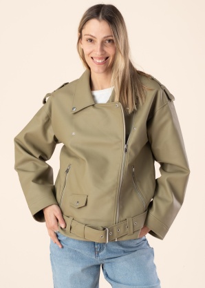 Noisy May tagi Paulina