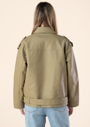 Noisy May tagi Paulina