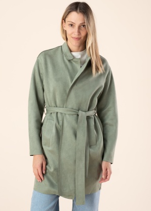 Пальто Joline Only